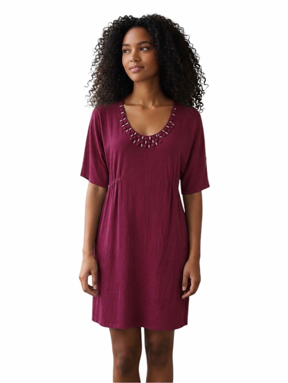 BODEN Decadent dress tunic size 6